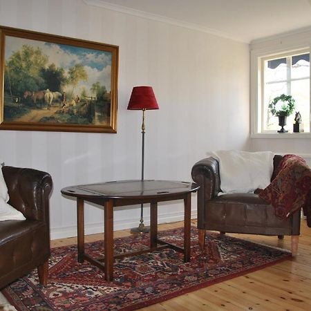 Dagmars Bed And Breakfast Motala Zewnętrze zdjęcie